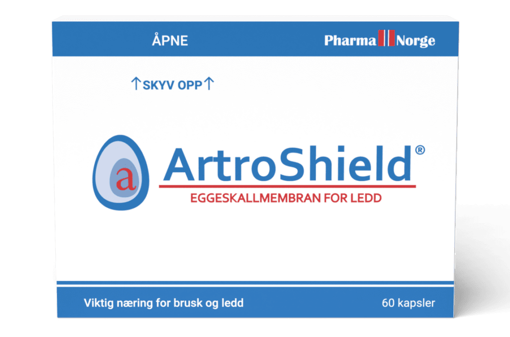 ArtroShield eske