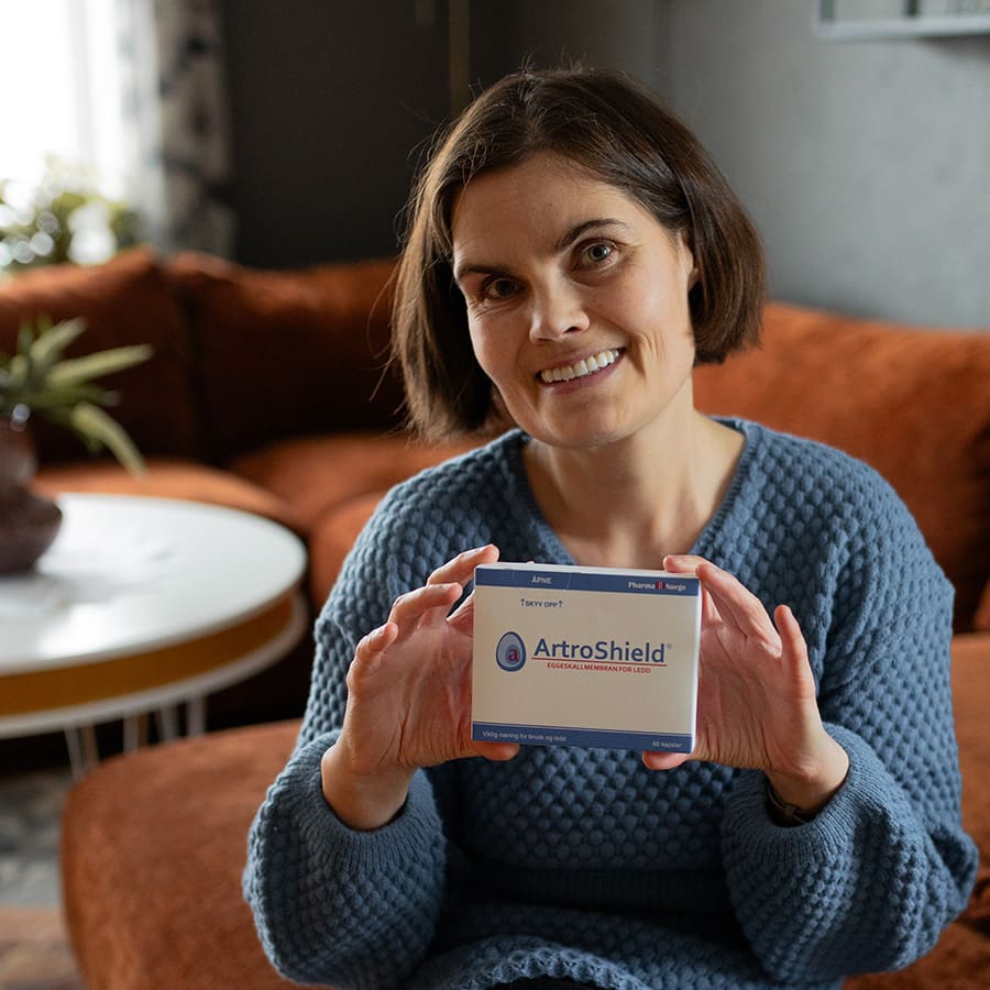 Portrettbilde Elisabeth