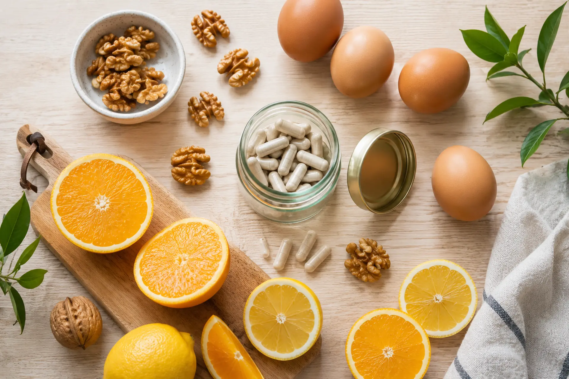 Ingredienser